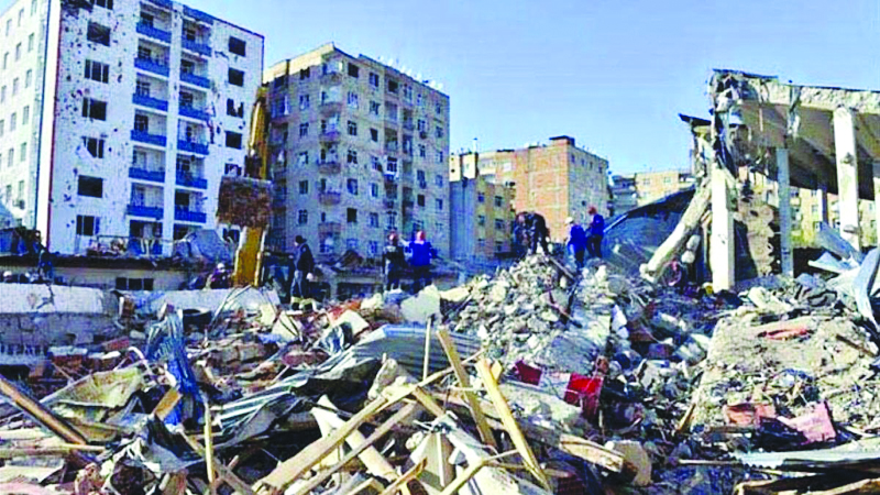 Diyarbakır Emniyet Müdürlüğü’ne bombalı saldırı davasında karar
