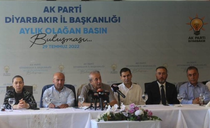 Mehdi Eker: Diyarbakır Stadyumu ihalesinden haberim yok, araştıracağım