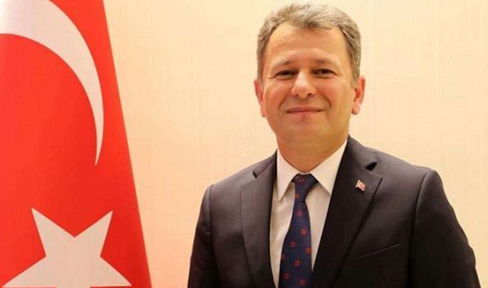 ÖSYM Başkanı Prof. Dr. Halis Aygün görevden alındı