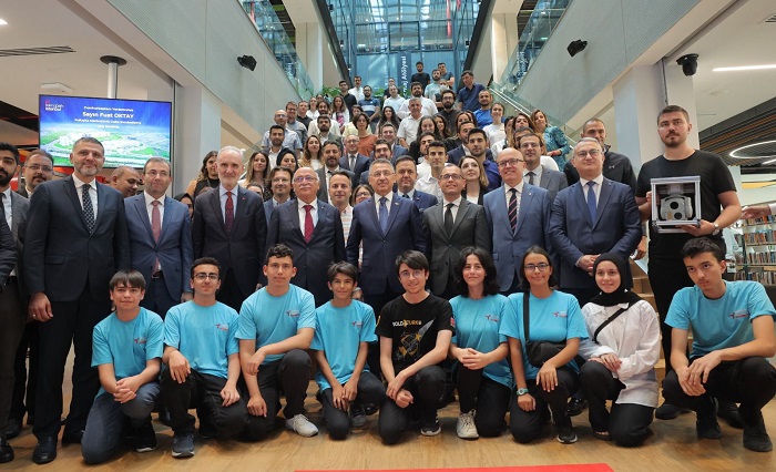 Fuat Oktay açıkladı: Kanser ilacında faz 1 aşaması bitirmek üzere