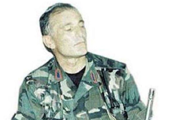 Lice davasının tek sanığıydı; Eşref Hatipoğlu yaşamını yitirdi