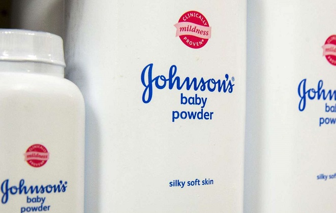 Satışlar durduruldu; Johnson & Johnson'da kanserojen madde tespit edildi