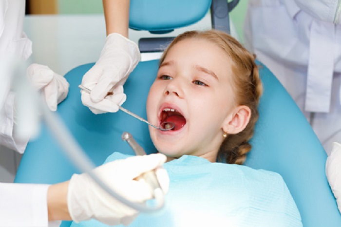 Aile Diş Hekimliği uygulaması için ilk adım atılıyor