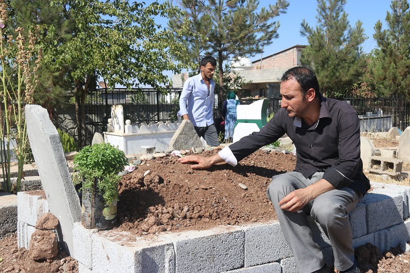 Kaymakam Serveroğlu’nun ölümüne sebep olduğu çocuğun ailesi şikayetini geri aldı
