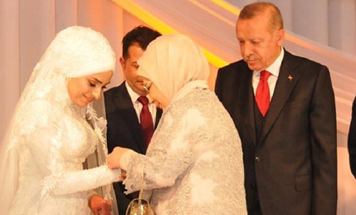 Ak Partili vekil Zehra Taşkesenlioğlu, boşanmak istediği eşinden 70 milyon tazminat istedi
