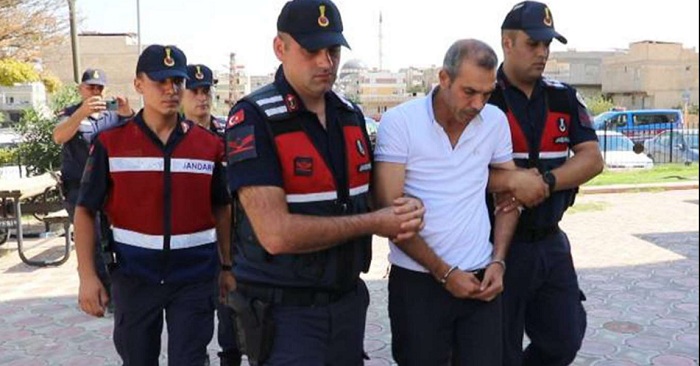 Gaziantep'teki kazaya karışan otobüs şoförü tutuklandı