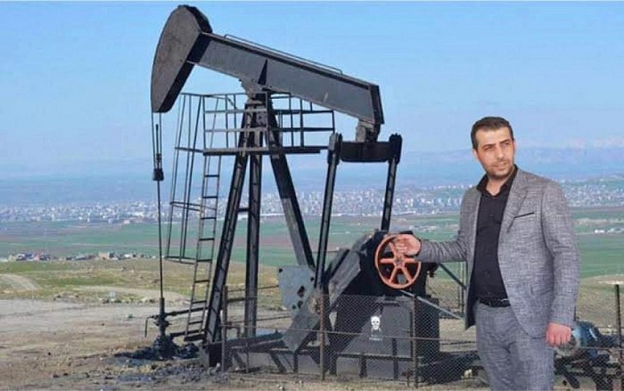 Diyarbakır’da petrol çıkarılan arazide 48 yıllık dava sonuçlandı