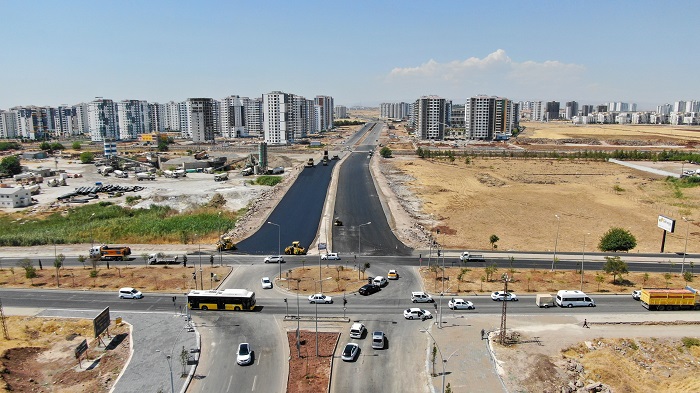 ‘Diyarbakır Güneybatı Çevre Yolu bir an önce tamamlanmalı’