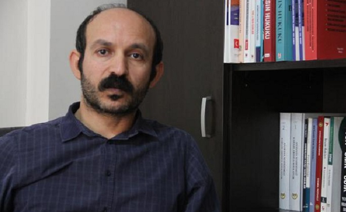 Gazeteci Abdurrahman Gök’e verilen cezanın gerekçesi açıklandı