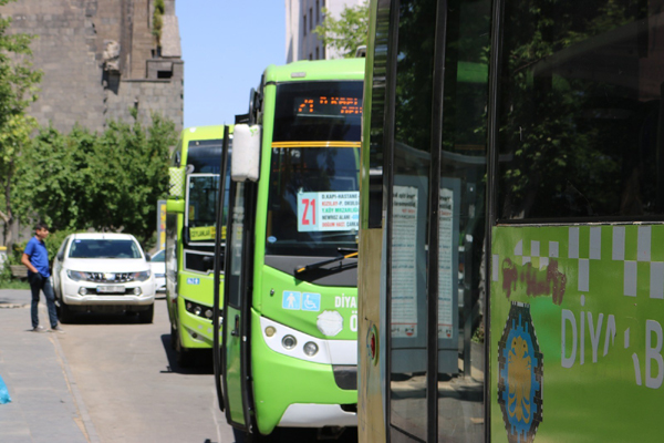 Özel halk otobüsü hatları kiraya verilecek