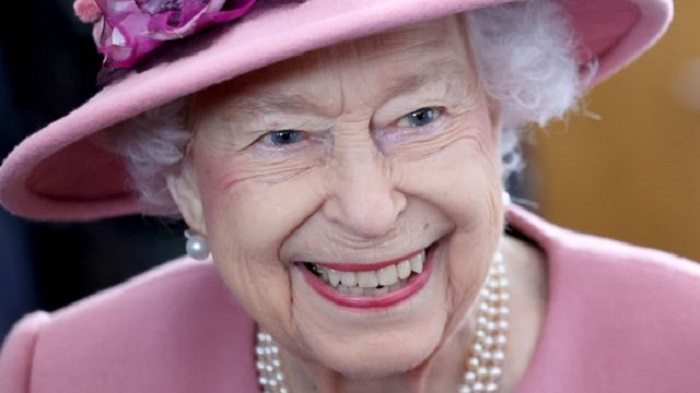 Buckingham Sarayı duyurdu; İngiltere Kraliçesi 2'nci Elizabeth öldü