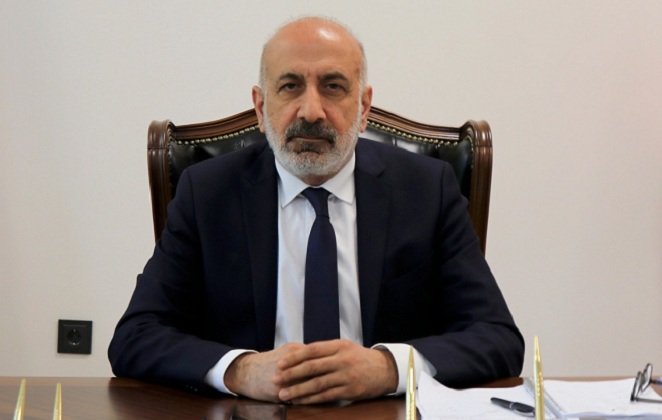 DTSO Yönetim Kurulu Başkanı Mehmet Kaya: Yeşil Liste ile yine adayız