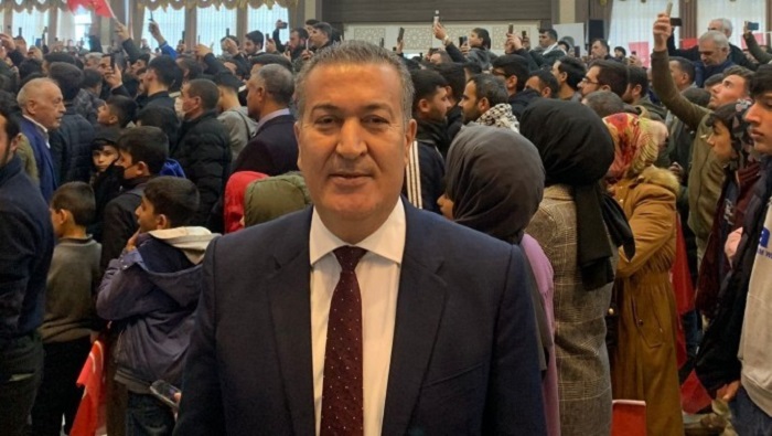 CHP Diyarbakır İl Kongresine 'Kürdistan' söylemi nedeniyle soruşturma
