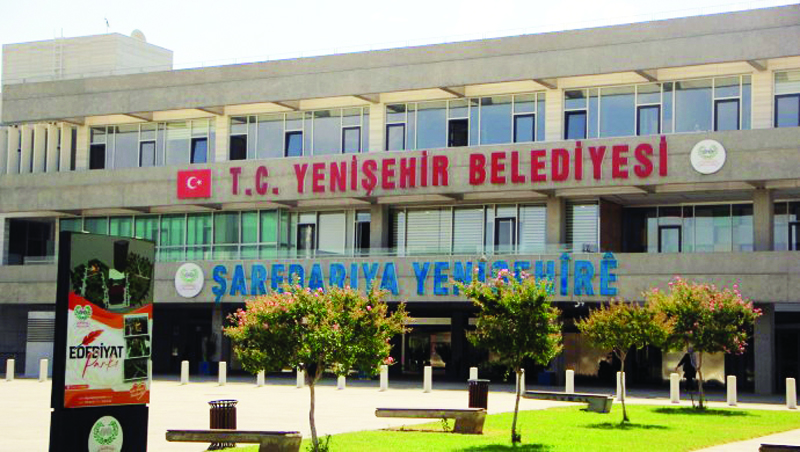 TMMOB Diyarbakır’dan Yenişehir’deki satışa itiraz