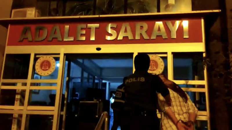 Diyarbakır’da 2 yıl önce işlenen cinayete 4 tutuklama