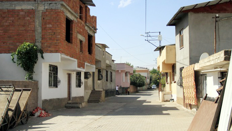 ‘Gidecek başka yerimiz yok’