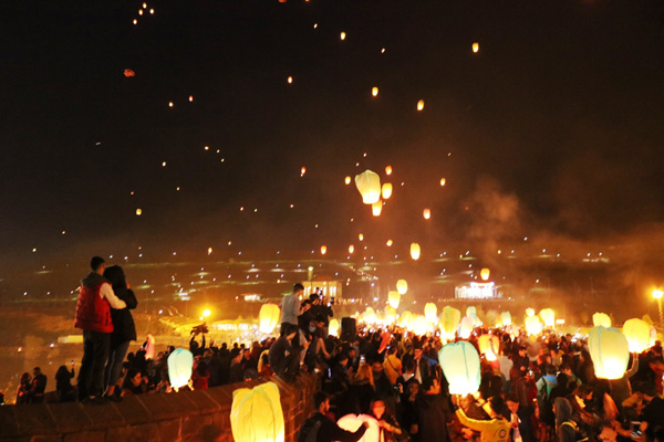 Diyarbakır'da 'Bir Dileğim Var Festivali'