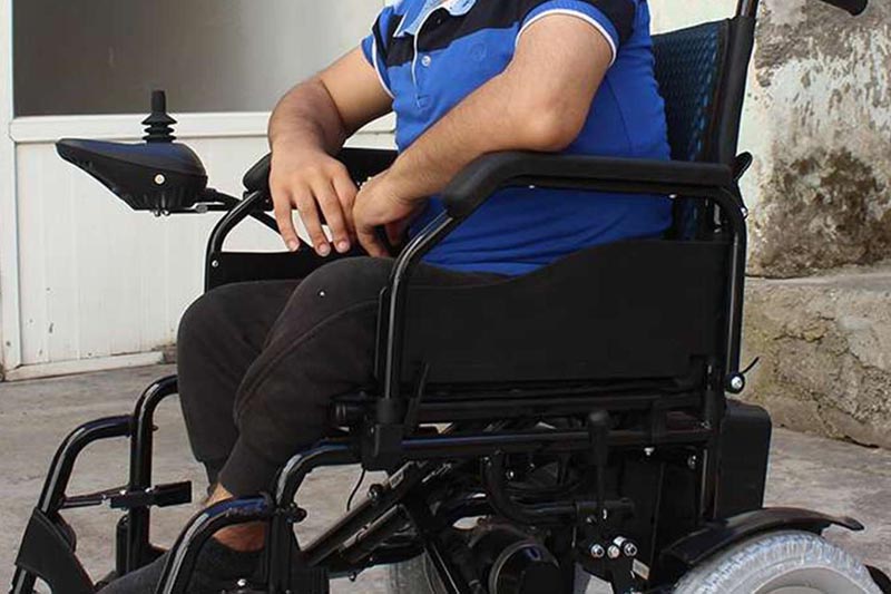 Uzmanlar: Engellilere karşı toplumsal bakış açısı değiştirilmeli