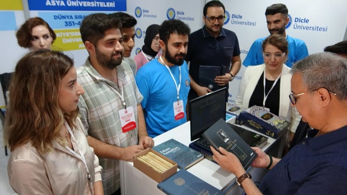 Diyarbakır'da 'Devlet Teşvikleri' tanıtılıyor