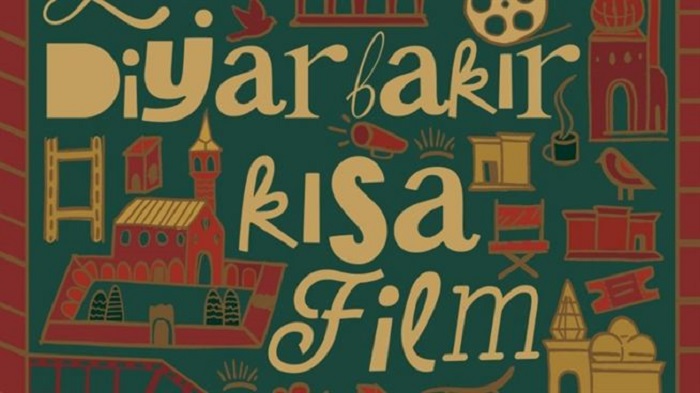 2. Uluslararası Diyarbakır Kısa Film Festivalinin jürisi belli oldu