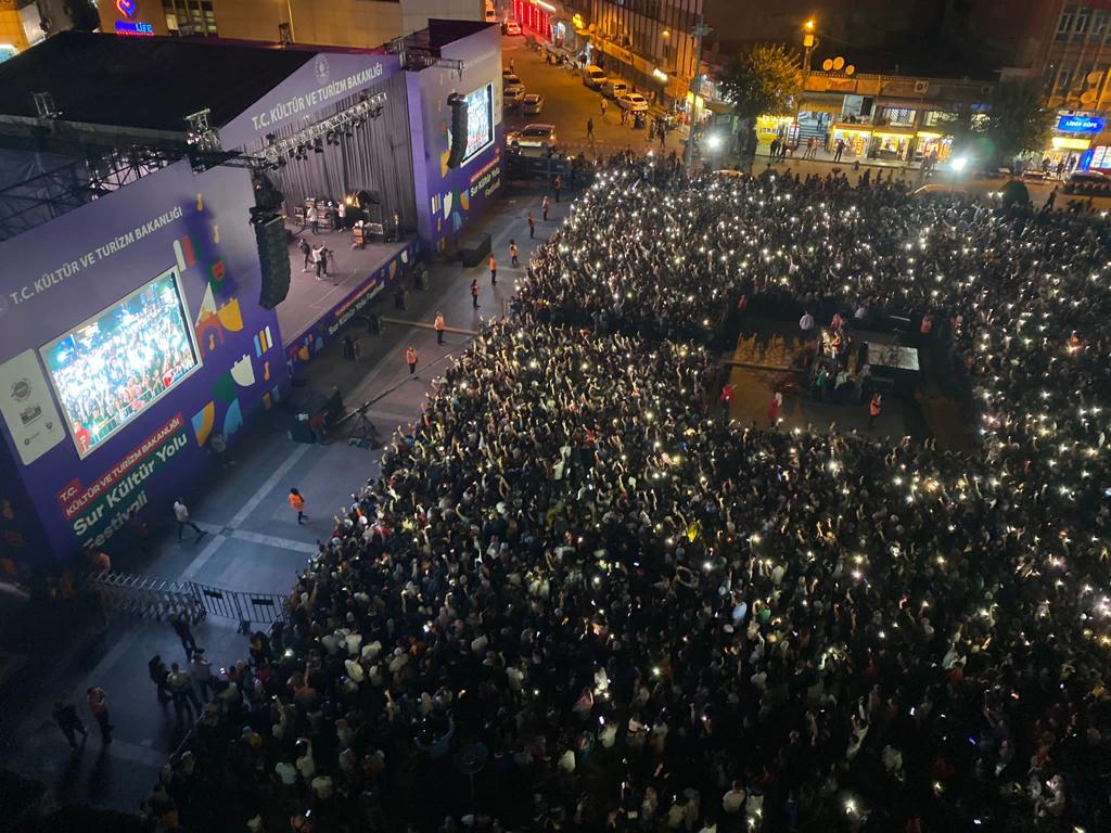 Berfin Özdemir yazdı: Bir festival ve düşündürdükleri