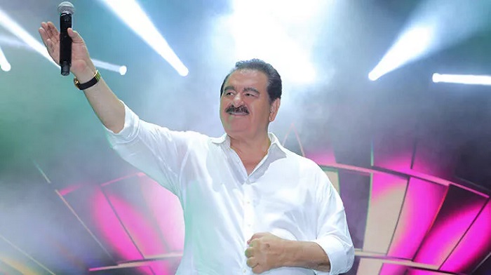 Sur Kültür Yolu Festivali İbrahim Taslıses konseriyle sona erecek