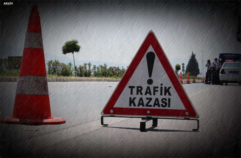 HDP'li vekiller kaza yaptı