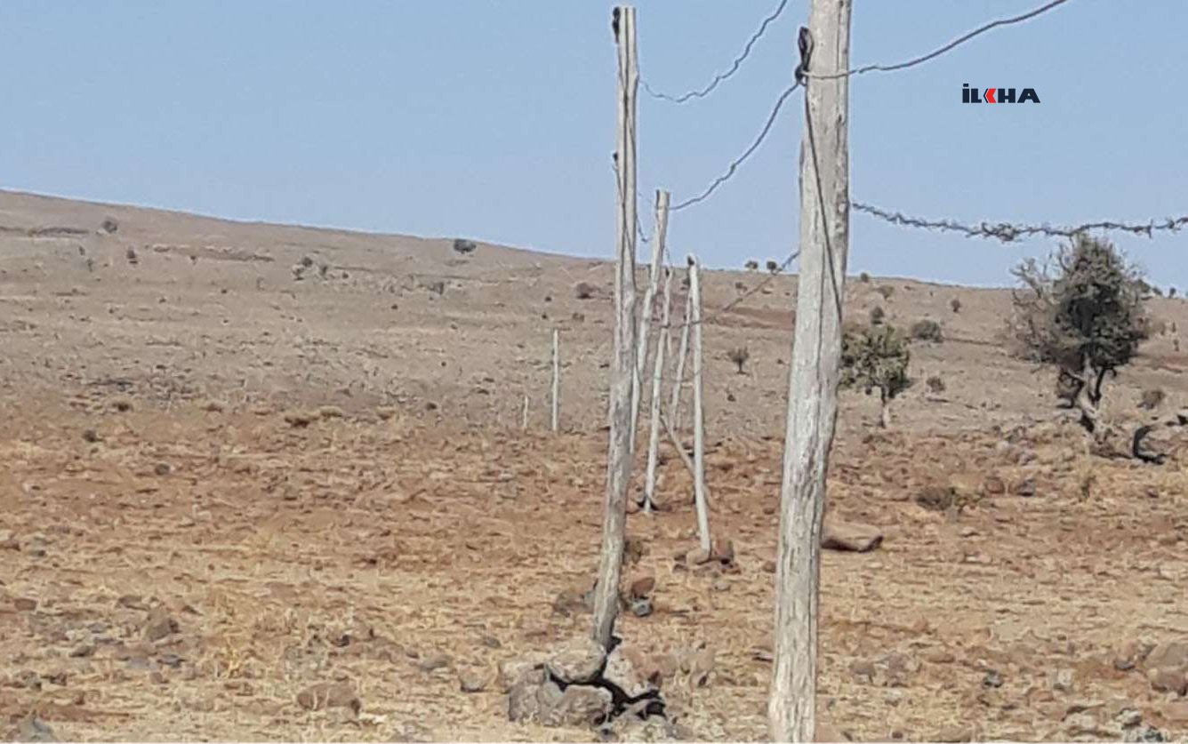 Karasüngür Mahallesi elektrik hizmeti bekliyor