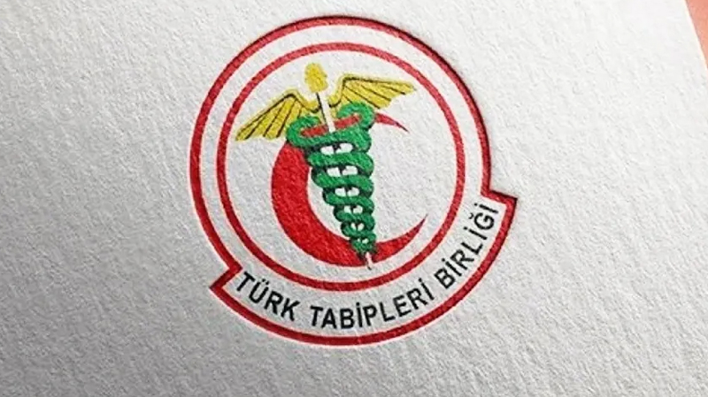 AK Partili Tayyar’dan Tabipler Birliği açıklaması: 'Kayyım atanabilir'