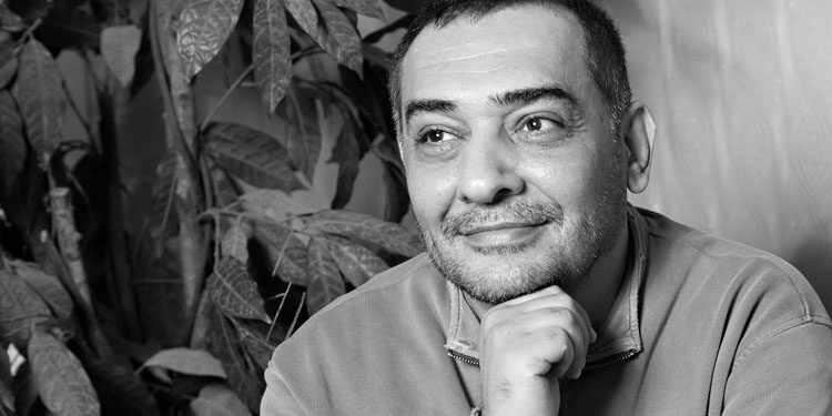 Yazar Ahmet Tulgar'dan acı haber