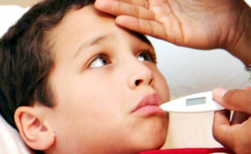 VİDEO HABER - Çocuklarda enfeksiyonu tetikleyen unsurlar nelerdir?