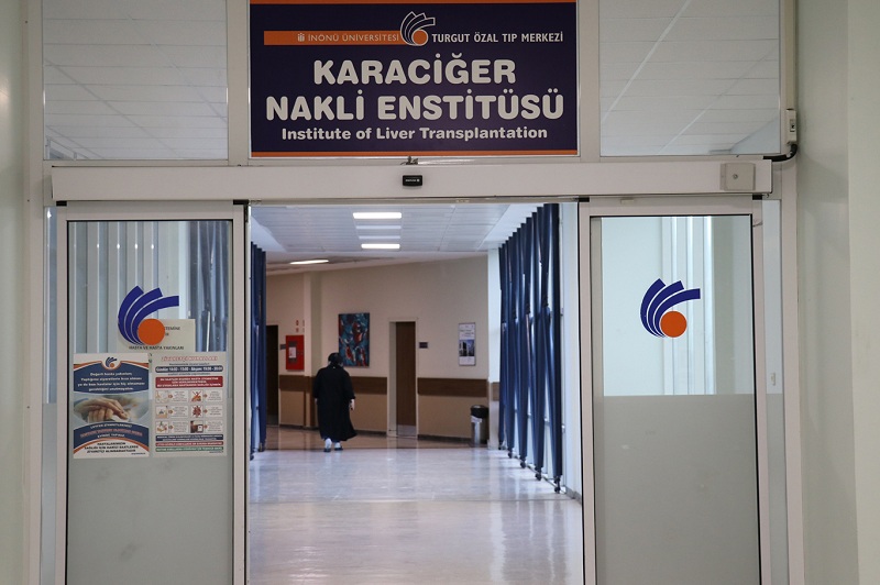 Türkiye’de günde 8 kişi organ beklerken hayatını kaybediyor