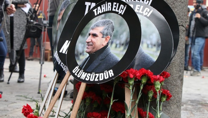 Türkan Elçi’den Adalet Bakanı Bozdağ’a: Eşimin duruşması 23 Kasım’da Haberiniz var mı?