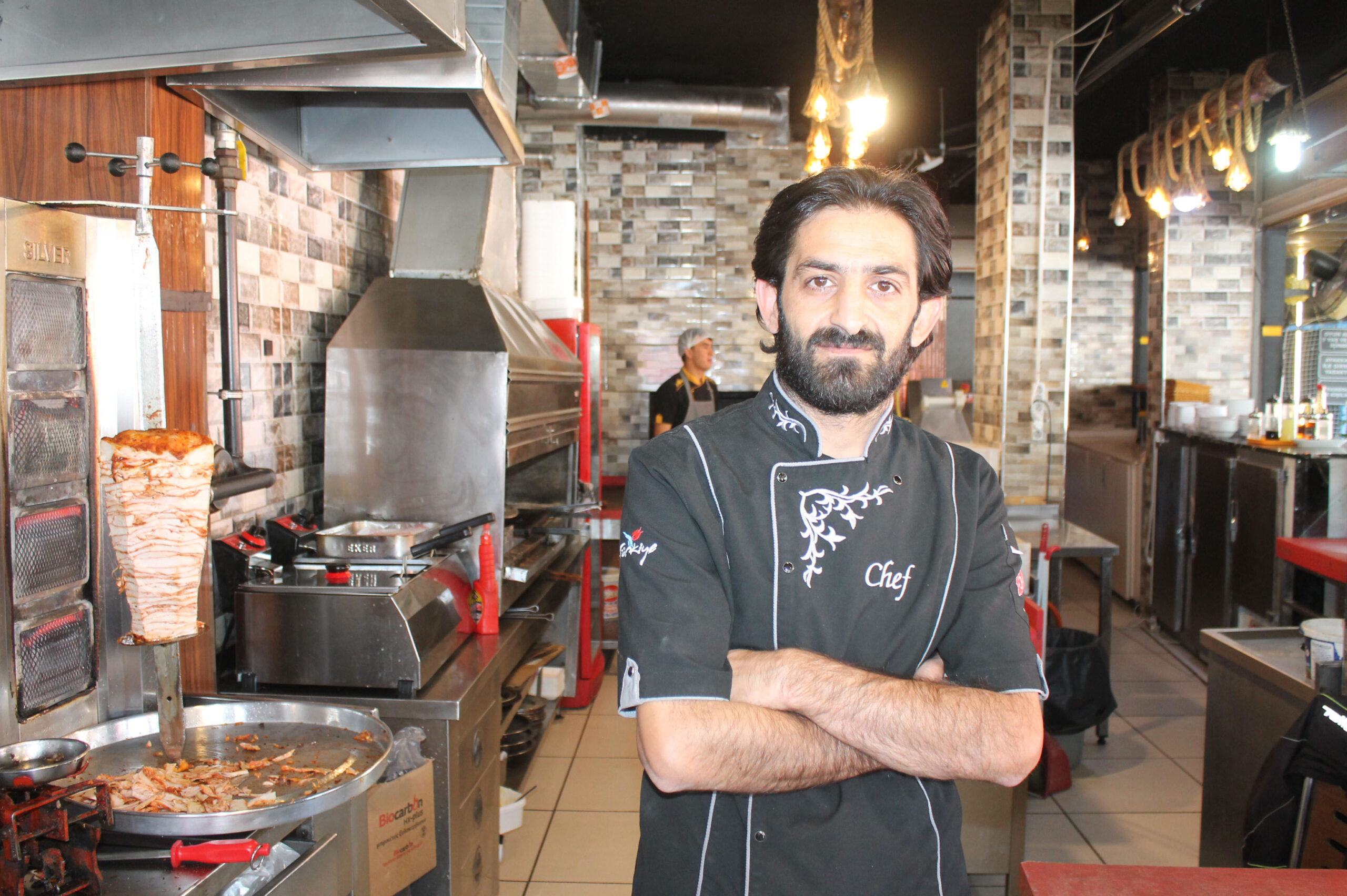 25 yıllık şef Ali Usta: Kapalı mutfaklardan yemek yemeyin