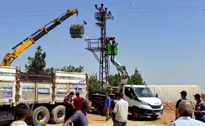 DEDAŞ, Diyarbakır'da 'kestiği elektrikleri' mevzuatla savundu