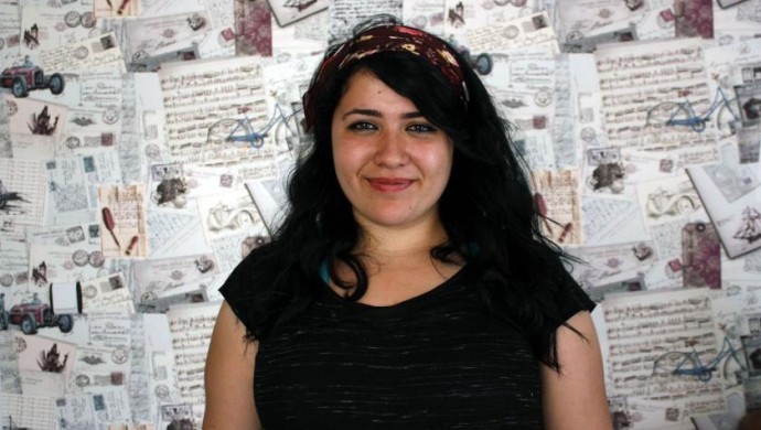 Gazeteci Canözer’in cezası İstinaf Mahkemesi'ne taşınacak