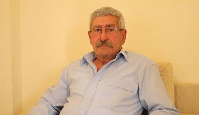 Celal Kılıçdaroğlu vefat etti