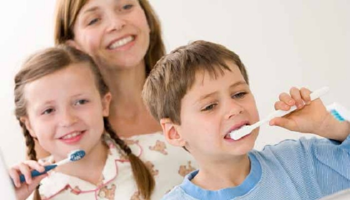 Video Haber - Düzenli diş fırçalamak neden önemli?