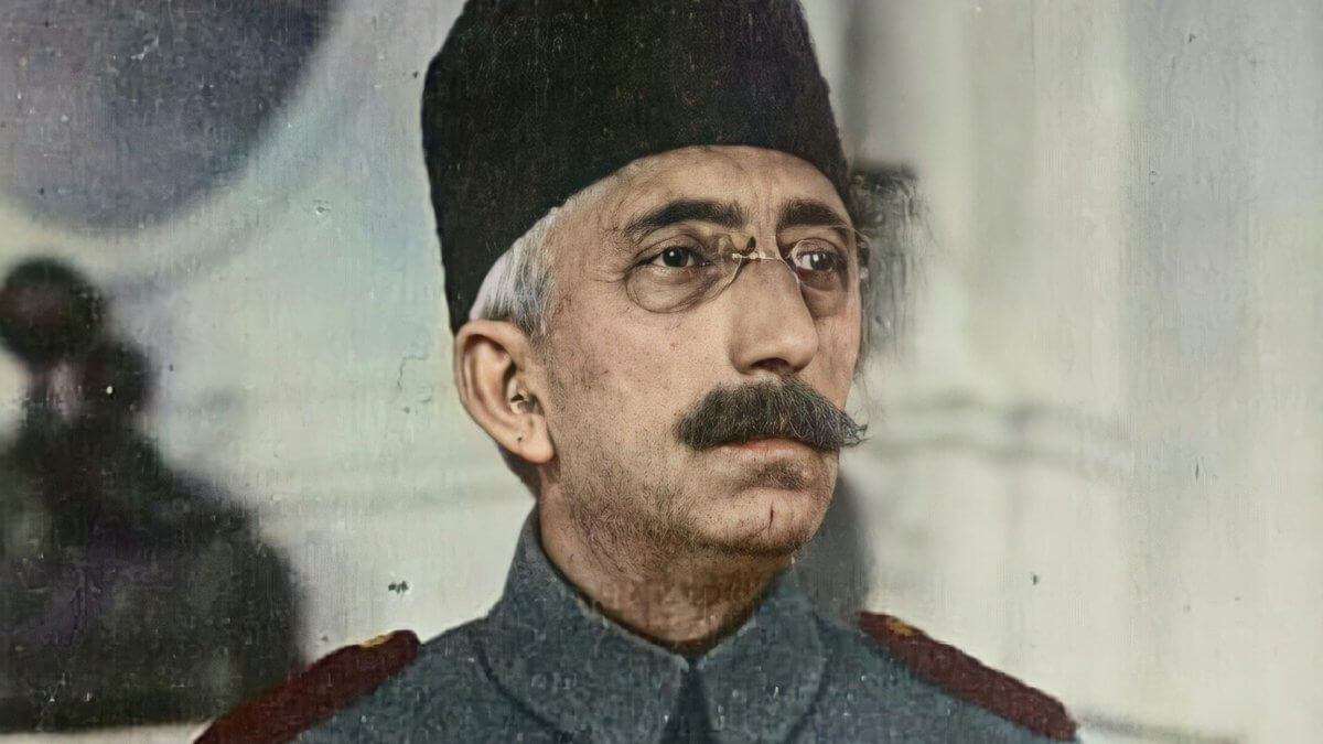 Yusif Bedîrxan yazdı: Haindi, değildi tartışmasında Sultan Vahdettin – 1