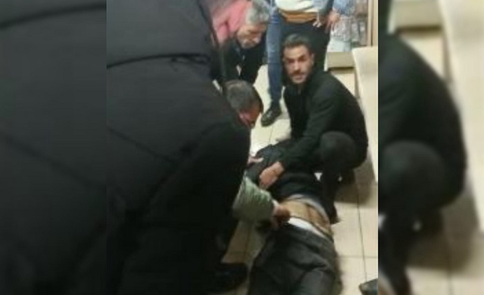 Diyarbakır’da silahlı saldırıya uğrayan kişi yaşamını yitirdi