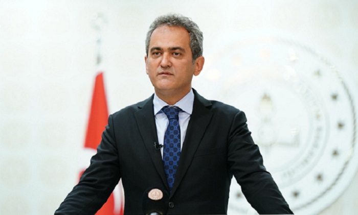Milli Eğitim Bakanı Özer Diyarbakır’a gelecek