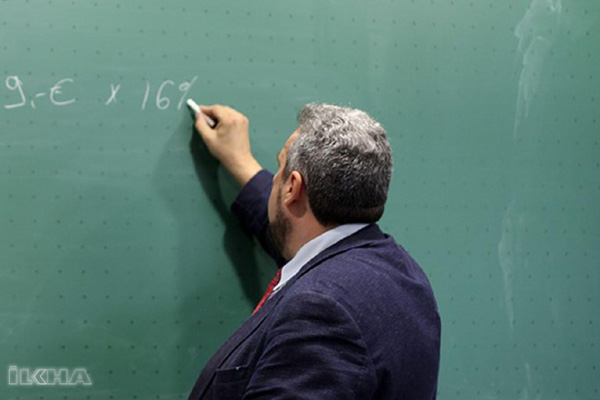 Hakkari Üniversitesi'nden öğretim üyesi alım ilanı