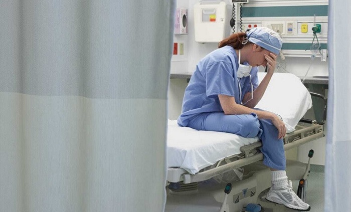 Sağlık-Sen: Kasım’da 23 sağlık çalışanı saldırıya uğradı