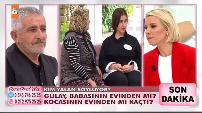 ATV'de Kürtçe konuşmaya sansüre tepki; Utanç verici