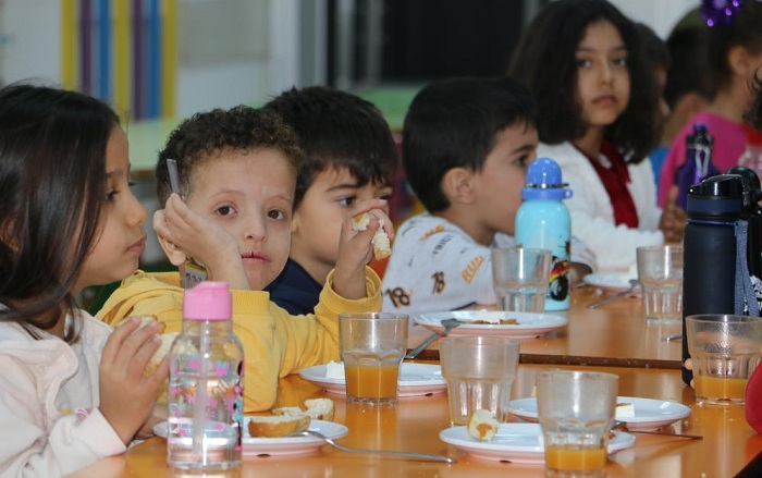 Diyarbakır’da anaokulu sayısında yüzde 100'lük artış