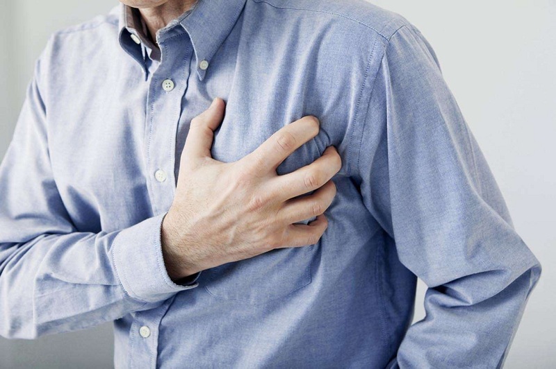 Kalp damar tıkanıklıkları neden olur?