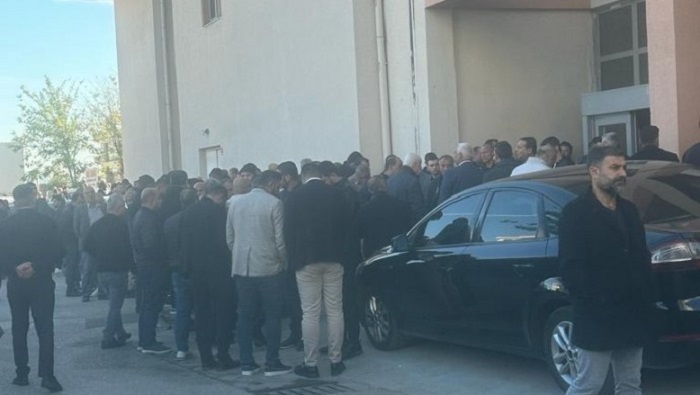 VİDEO HABER - Silopi-Cizre karayolundaki kazada 4 kişi yaşamını yitirdi