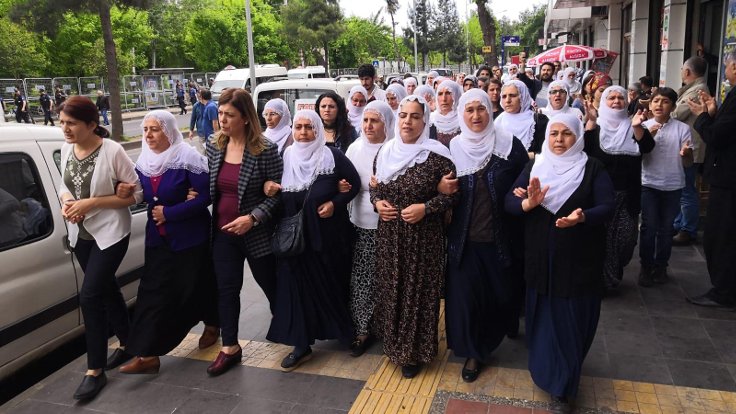 Annelerden Cumhurbaşkanı Erdoğan'a çağrı: Çocuklarımızı bize hediye et