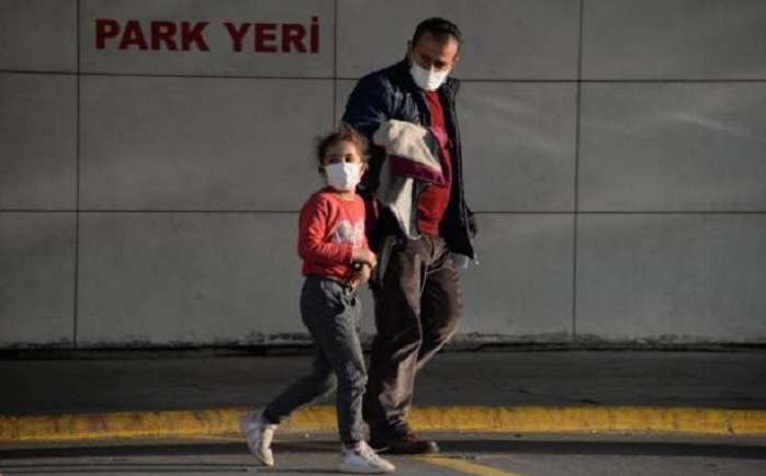 Diyarbakır’da çocuk hasta alarmı; Acile getirilen çocuk sayısında korkutan artış