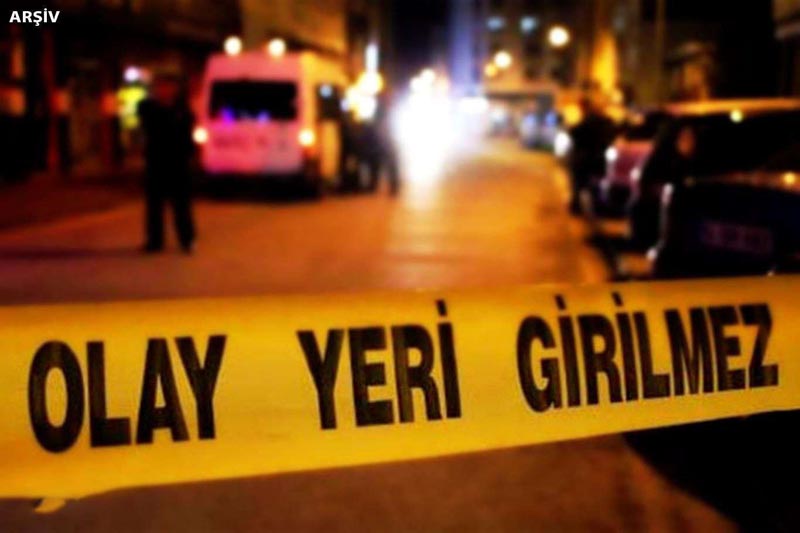 Diyarbakır'da aidatı kavgası: 4 yaralı